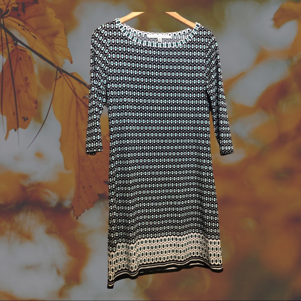 Max Studio Bodycon Work Dress